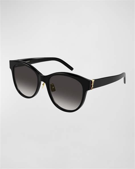 ysl fur sunglasses|ysl sunglasses nordstrom.